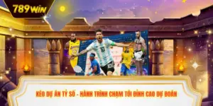 Kèo dự án tỷ số