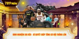 Kinh nghiệm soi kèo